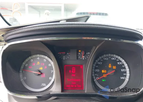 2011 GMC Terrain Slt-2 z USA, uszkodzony, nr VIN 2CTFLWE57B6313294